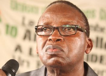 Affaire détournement de 10 millions USD : Chérif Bah absent, son procès renvoyé pour réquisitoire et plaidoirie