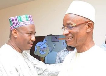 Des cadres de l’UFDG reçu au Palais Mohamed V : “ Soutenir le CNRD, c’est se rendre complice …”, alerte le parti