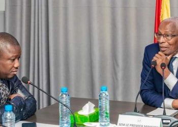 Bah Oury : “Les médias qui refusent d’aller dans le sens du changement vont disparaître…”