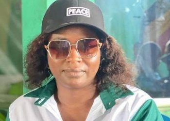 Insécurité : Maïmouna Bah, militante de l’UFDG, menacée d’enlèvement