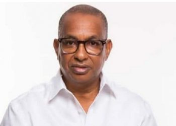 Décret : Dr Diao Baldé nommé chef de cabinet du ministère de l’Environnement