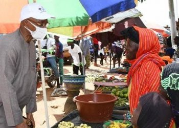 8 mars : Cellou Dalein dénonce les obstacles réels qui font face aux femmes guinéennes