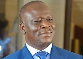 CRIEF : l’ex-intendant d’Alpha Condé, Kabinet Sylla “Bill Gates”, attendu ce mardi