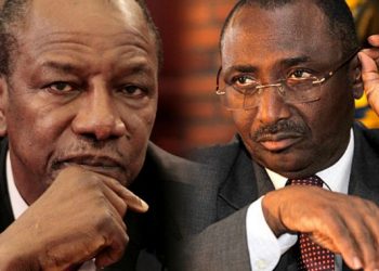 Évaluation des partis politiques : le RPG Arc-en-ciel et l’Ufr parmi les suspendus