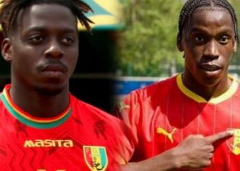 Éliminatoires Mondial 2026 /Absence de Moriba et Bayo :  de nouvelles révélations éclairent la situation