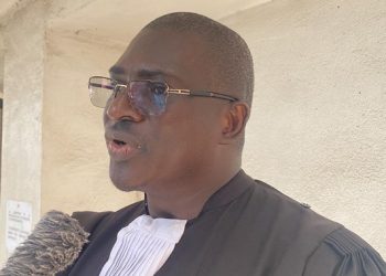 Affaire détournement de 612 milliards Gnf : Me Sékou Traoré dénonce une accusation infondée contre Mohamed V Sankon