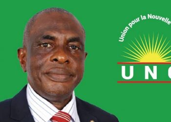 Guinée : l’UNG préconise un découpage du chronogramme et plaide pour une transition jusqu’en janvier 2027