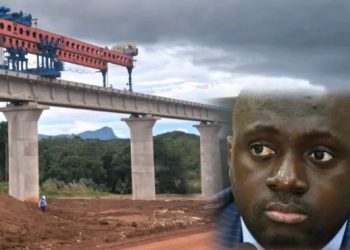 Guinée : le gouvernement interdit toute transaction foncière sur le corridor ferroviaire du projet Simandou