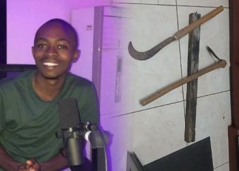Insécurité à Conakry : Le journaliste Mohamed Junior Diallo victime d’un cambriolage