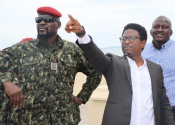 Décret : Missions, attributions et organisation du MESRI définies