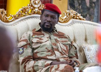 Général Mamadi Doumbouya : La clémence au service de la réconciliation nationale [Tribune]