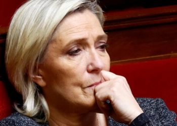 France : Marine Le Pen condamnée à 5ans d’inéligibilité
