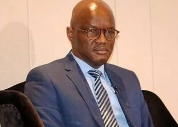 CRIEF : l’ex-ministre Ibrahima Kourouma clame son innocence après les plaidoiries
