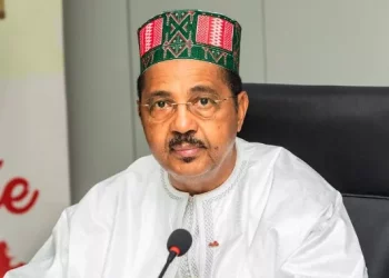 CRIEF : l’ex-ministre Mamadou Péthé poursuivi pour détournement de 20 millions USD et 188 milliards GNF