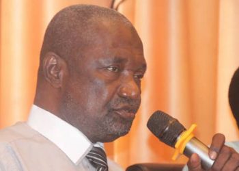 Me Dinah Sampil : “La condamnation de Kassory est fallacieuse et ridicule”