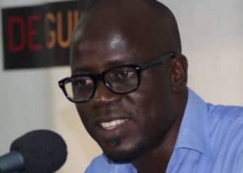 Mutation du préfet et du gouverneur de Nzérékoré : “Partout où ils seront, nos actions pourront les atteindre”, avertit Me Christophe Koné