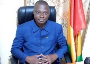 Michel Pépé Balamou : “70% de ceux qui enseignent le français n’ont pas suivi de formation initiale”