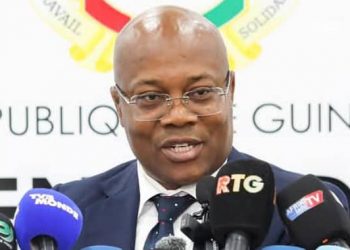 Dérive autoritaire du CNRD : la réponse du ministre Ousmane Gaoual à Ibrahima Diallo