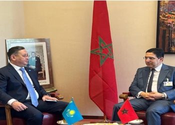 Le Kazakhstan réaffirme son soutien à la souveraineté du Maroc et au Plan d’Autonomie pour le Sahara