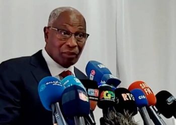 Primature : Bah Oury dément les rumeurs sur son remplacement