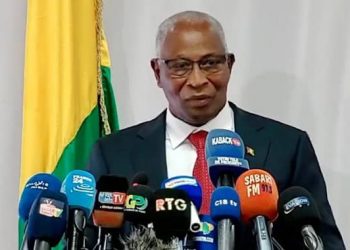 Bah Oury :  “Je n’ai jamais été interdit de sortir du pays….”