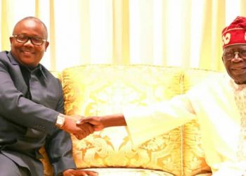 Guinée-Bissau : rupture entre Embalo et la CEDEAO ?