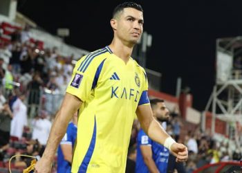 Iran : Cristiano Ronaldo sous la menace de 100 coups de fouet pour “adultère”