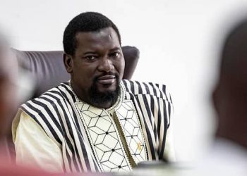 Référendum constitutionnel : l’engagement du général Doumbouya face à l’épreuve du temps