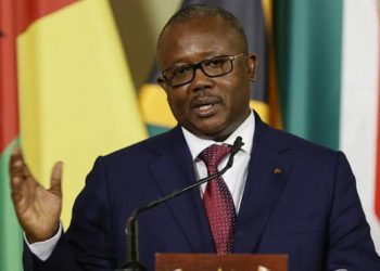 Sissoko Embalo : “C’est moi qui ai donné l’ordre d’expulsion de la mission de la CEDEAO”