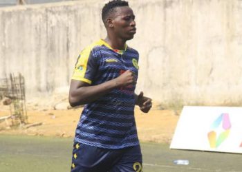 AS Kaloum : volte-face dans le dossier Sankhon