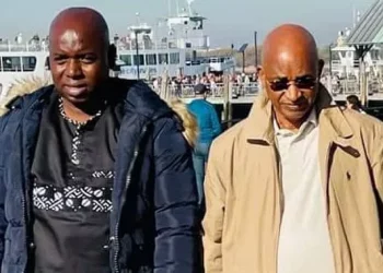 Affaire Air Guinée : “Cellou n’a reçu aucune inculpation officielle…”, précise l’UFDG