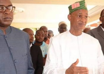 Débauchage de Cellou Baldé et Cie : l’UFDG minimise et parle de “décision personnelle”