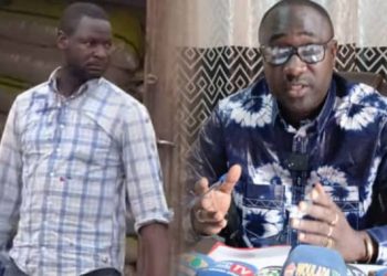 Kankan : le procès de Bagaly Traoré, accusé du meurtre d’Adama Konaté programmé