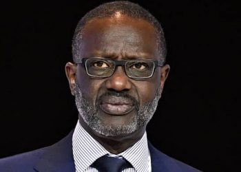 Côte d’Ivoire : Tidjane Thiam radié de la liste électorale