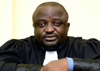 Me Antoine Lamah : “Dans une démocratie, l’éthique du magistrat commande un retrait de l’arène politique…”