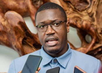 Forum international des SGG à Conakry : “Cette expérience est à reprendre…”, affirme Moustapha Legrand Sylla