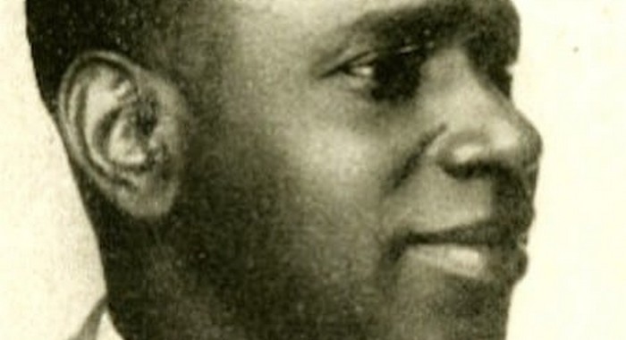 AUJOURD’HUI : 14 avril 1954, décès à Conakry de Yacine Diallo, 1er député de Guinée