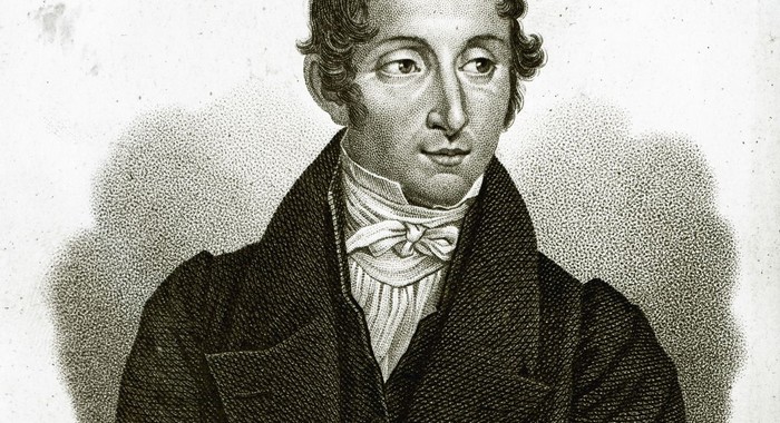 AUJOURD’HUI : 19 avril 1827, René Caillé quitte Boké pour un long périple vers Tombouctou