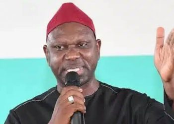 Abdoulaye Bah sur Cellou Baldé : “C’est son droit de partir, mais il doit adresser un acte de démission”