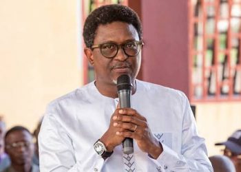 Alpha Bacar à propos du  PN-RAVEC : “Ce recensement n’est pas un simple acte administratif…”