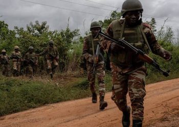 Attaque djihadiste au Bénin : la CEDEAO dénonce un acte “barbare” et appelle à une riposte régionale