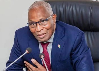 Décès du pape François : “Une grande conscience humaniste s’est éteinte”, réagit Bah Oury