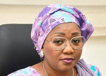 Recensement biométrique : Charlotte Daffé insiste sur l’engagement des agents recenseurs