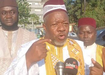 Succession du pape François : Elhadj Djériba Diaby plaide en faveur du cardinal Robert Sarah