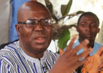 Référendum constitutionnel : Faya Millimouno redoute “une procédure d’intronisation d’un monarque”