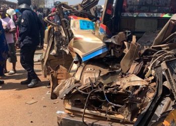 Fête de l’Aïd el-Fitr : quatre accidents enregistrés, dont deux mortels