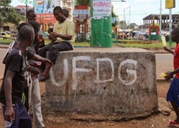 Crise à l’UFDG : Des fédéraux appellent à la réconciliation et à la réintégration des exclus