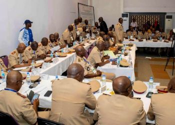 Élections 2025 : les administrateurs territoriaux en formation sur le programme BRIDGE