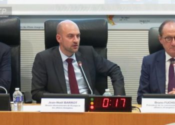 Sahara marocain : La France réaffirme son soutien au plan d’autonomie proposé par le Maroc