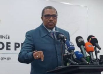 Biro Condé : “Le PN-RAVEC ne s’est jamais arrêté…”